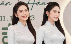 Phong cách thời trang và cách tiếp cận sự nổi bật
