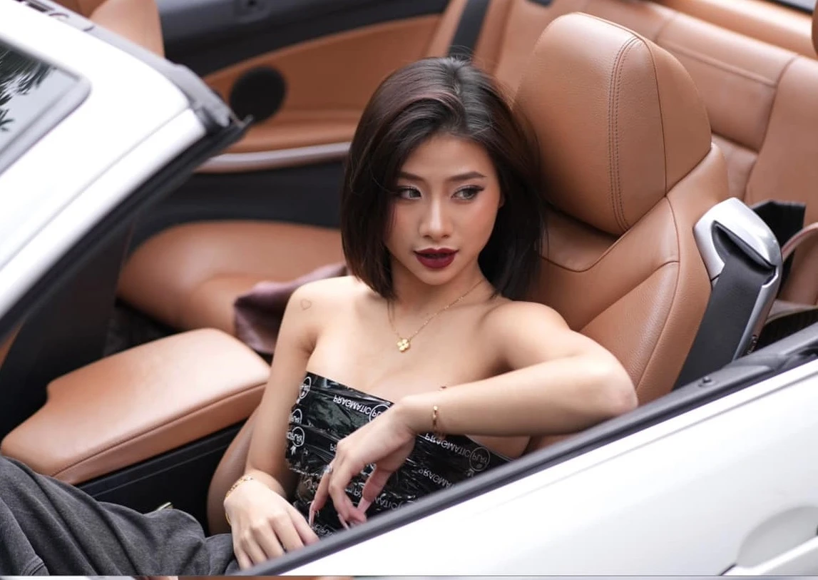 Hướng đi riêng sau chia tay