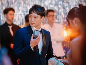 Khẳng định tình bạn từ hai nhân vật