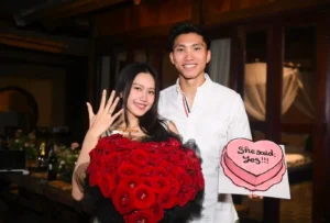 Thông tin cá nhân và sự nghiệp