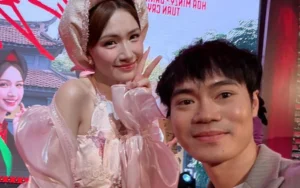 Diễn biến chính