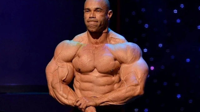 Đặc điểm nổi bật của Lee Priest