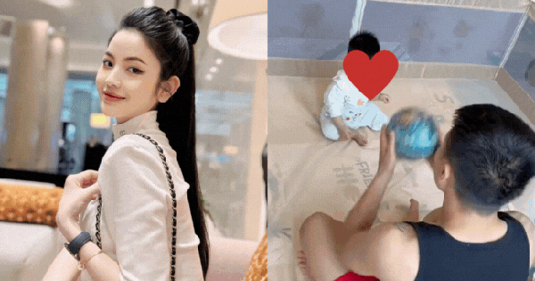 Sự xuất hiện của Chu Thanh Huyền