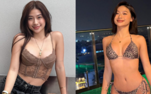 Tư duy trưởng thành và thông điệp mạnh mẽ
