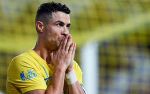 Tiếp tục sự nghiệp tại Al Nassr