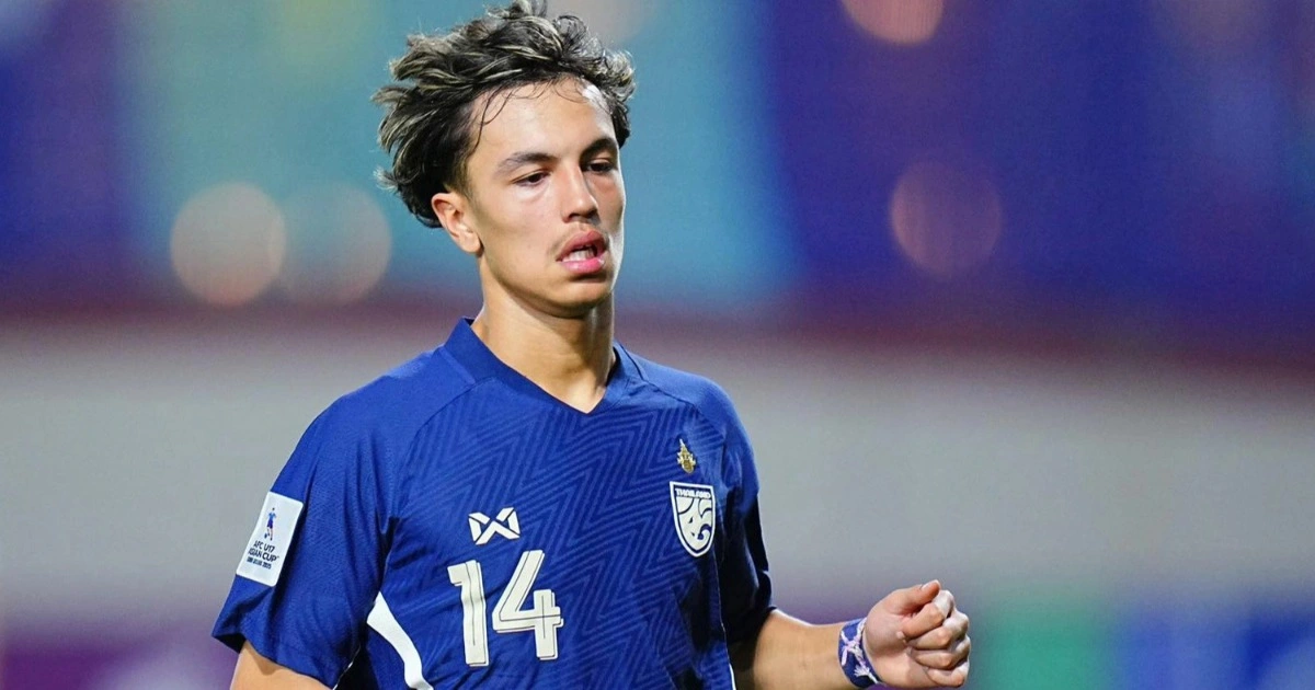 Silva Mexes - Tài năng trẻ triển vọng