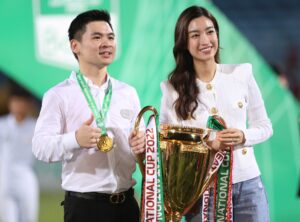 Tóm tắt về Đỗ Vinh Quang