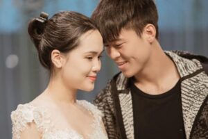 Lối sống giản dị của cặp đôi