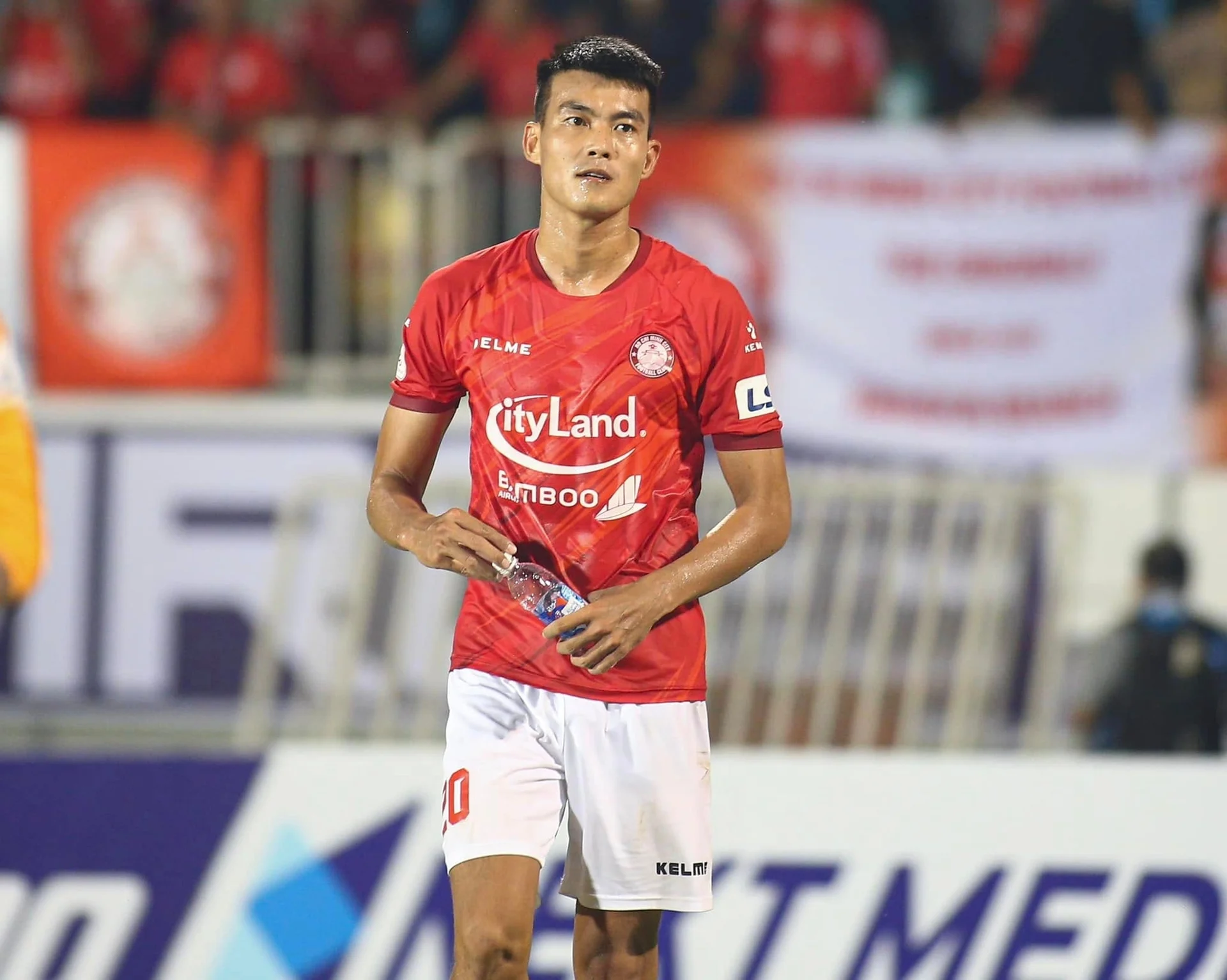 Thông tin về sự trở lại