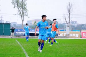 Thay đổi đội hình CLB Bắc Ninh