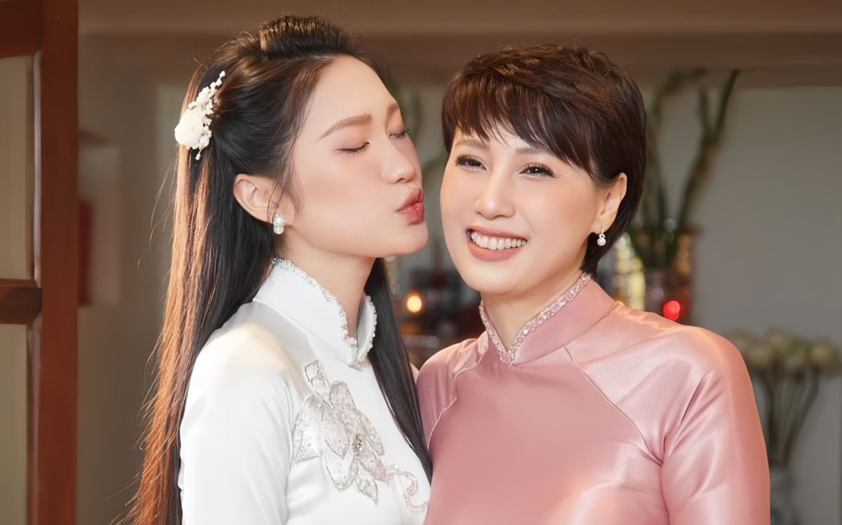 Sự kiện thẩm mỹ gần đây của Doãn Hải My